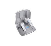 ASUS ROG Cetra True Wireless Moonlight White Cuffie True Wireless Stereo (TWS) In-ear Gaming Bluetooth Bianco