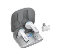 ASUS ROG Cetra True Wireless Speednova Auricolare True Wireless Stereo (TWS) In-ear Gaming Bluetooth Bianco
