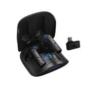 ASUS ROG Cetra True Wireless Speednova Auricolare True Wireless Stereo [TWS] In-