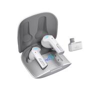 ASUS ROG Cetra True Wireless Speednova Auricolare True Wireless Stereo (TWS) In-ear Gaming Bluetooth Bianco