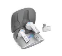 ASUS ROG Cetra True Wireless Speednova Auricolare True Wireless Stereo (TWS) In-ear Giocare Bluetooth Bianco
