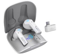ASUS - ROG Cetra True Wireless Speednova Auricolare True Wireless Stereo (TWS) In-ear Giocare Bluetooth Bianco