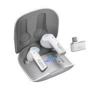 ASUS ROG Cetra True Wireless Speednova Auricolare True Wireless Stereo (TWS) In-ear Gaming Bluetooth Bianco