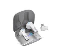 ASUS ROG Cetra True Wireless Speednova Auricolare True Wireless Stereo (TWS) In-ear Gaming Bluetooth Bianco