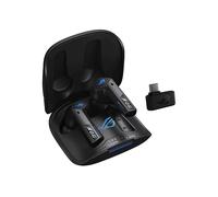 ASUS ROG Cetra True Wireless Speednova Auricolare True Wireless Stereo (TWS) In-ear Gaming Bluetooth Nero