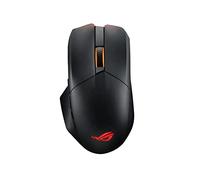 Asus ROG Chakram X Origin Gaming Mouse Wireless con Stick Analogico - Nero 90MP02N1-BMUA00