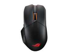 Asus ROG Chakram X Origin Gaming Mouse Wireless con Stick Analogico - Nero 90MP02N1-BMUA00