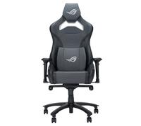 ASUS ROG Chariot X Core Cadeira Gaming Pele Cinzenta