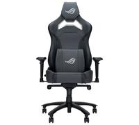ASUS ROG CHARIOT X CORE Sedia da gioco universale Seduta imbottita Nero, Grigio - Nouvo