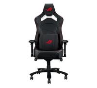 ASUS ROG Chariot X Core Sedia da gioco universale Seduta imbottita Nero - Nouvo