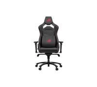Sedia da gaming ASUS ROG Chariot X Core in pelle nera