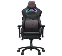 ASUS ROG Chariot X Sedia da gioco universale Seduta imbottita Nero - Nouvo