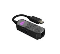 Asus ROG Clavis Scheda audio esterna - Nouvo
