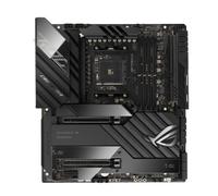 ASUS ROG Crosshair VIII Extreme AMD X570 Socket AM4 ATX esteso