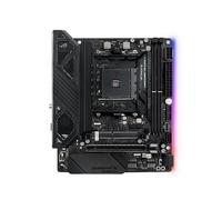 ASUS ROG Crosshair VIII Impact AMD X570 Presa AM4 Mini DTX