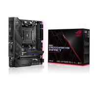 ASUS ROG Crosshair VIII Impact AMD X570 Presa AM4 Mini DTX