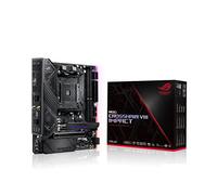 ASUS ROG Crosshair VIII Impact AMD X570 Presa AM4 Mini DTX
