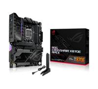ASUS ROG CROSSHAIR X870E APEX AMD X870E Socket AM5 ATX (ASUS ROG CROSSHAIR X870E