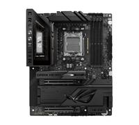 ASUS ROG CROSSHAIR X870E DARK HERO AMD X870E Socket AM5 ATX