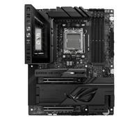 ASUS ROG CROSSHAIR X870E DARK HERO AMD X870E Socket AM5 ATX