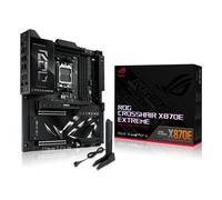 ASUS ROG CROSSHAIR X870E EXTREME AMD X870E Socket AM5 ATX esteso (ASUS ROG CROSS