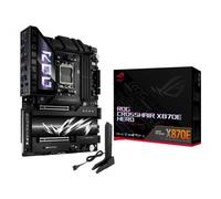 ASUS ROG CROSSHAIR X870E HERO AMD X870E Socket AM5 ATX