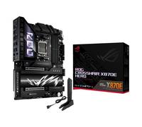 ASUS ROG CROSSHAIR X870E HERO AMD X870E Socket AM5 ATX (ASUS ROG CROSSHAIR X870E