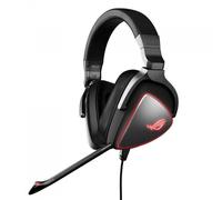 ASUS ROG Delta Origin Auricolare Cablato A Padiglione Gaming USB tipo-C Nero, Ro