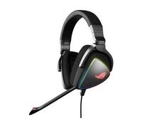 ASUS ROG Delta RGB Cuffie con Microfono USB-A/USB-C PC/MAC/PS5/PS4/Mobile