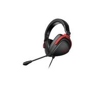 Asus ROG Delta S Core Cuffie con Microfono PC/MAC/PS4/PS5/Switch