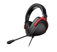 Asus ROG Delta S Core Cuffie con Microfono PC/MAC/PS4/PS5/Switch