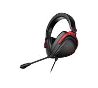 Asus ROG Delta S Core Cuffie con Microfono PC/MAC/PS4/PS5/Switch
