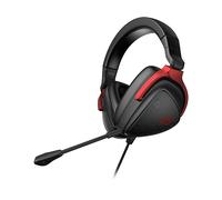 Asus ROG Delta S Core Cuffie con Microfono PC/MAC/PS4/PS5/Switch