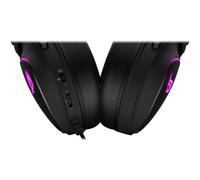 ASUS ROG Delta S Headset ohrumschließend Cuffia 7.1 40 KHz 90YH02K0-B2UA00
