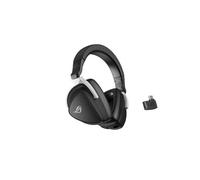 ASUS ROG Delta S Wireless Auricolare A Padiglione Gaming Bluetooth Nero (Headset