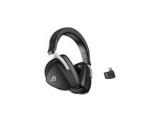 ASUS ROG Delta S Wireless Auricolare A Padiglione Giocare Bluetooth Nero NEW