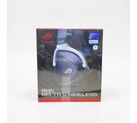 ASUS ROG Delta S Wireless Gaming Headset Dual Wireless AI Noise Canceling Mic