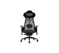 ASUS - ROG Destrier Edition 20 Poltrona Gaming Nero e Oro