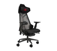 ASUS ROG Destrier Ergo Seduta in rete Schienale a rete