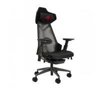ASUS ROG Destrier Ergo Seduta in rete Schienale a rete (Asus ROG Destrier Ergo