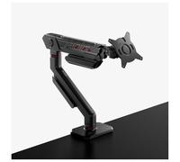 Rog Ergo Schermo Braccio (Monitor, Kabelmanagement-Kanäle, Fino 39 Pollici)