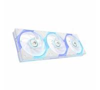 ASUS ROG Eurux GR120 ARGB Fan White Triple Pack Case per computer Ventilatore 12