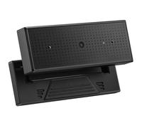 ASUS ROG EYE S, Webcam Gaming, Risoluzione Video FHD 60fps, Nera | Microfono Con Cancellazione Rumore, Autofocus, Riconoscimento Dei Volti, Compatibile Con Tutti i Laptop, Armoury Crate