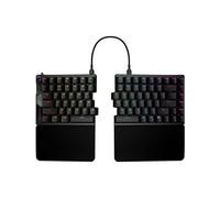 ASUS ROG Falcata Tastiera Gaming Meccanica 75% ROG HFX V2, USB + RF Wireless ...