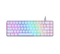 ASUS ROG Falchion Ace 65% RGB Tastiera Meccanica da Gioco Compatta, Lubed ROG NX