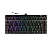 ASUS ROG Falchion Ace 75 HE Tastiera Meccanica 75% Switch Hall Effect HFX V2 USB