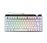 ASUS Rog Falchion Ace 75 He Wht Tastiera QWERTZ Germania 90MP047H-BKDA30