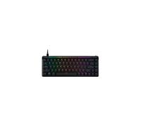 ASUS ROG Falchion Ace HFX 65% Tastiera da gioco analogica, interruttori magnetici ROG HFX, scatto rapido, pannello touch, 8000Hz, smorzamento a cinque strati, alloggiamento, chiavi ABS, spagnolo