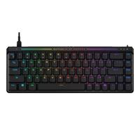 Tastiera gaming ASUS ROG Falchion Ace HFX wireless con switch meccanici reattivi e tasti programmabili personalizzabili - AZERTY - Nouvo