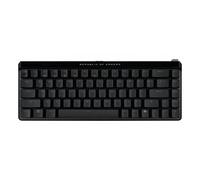 ASUS ROG Falchion Ace HFX tastiera Gaming USB Nero (Asus ROG FALCHION ACE HFX Co